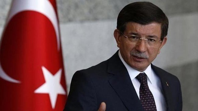 Davutoğlu’dan Bahçeli'ye (Serok) yanıtı