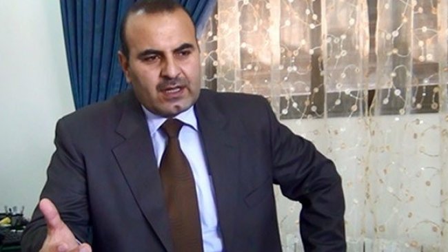 PYD'den Şam'a Özerk yönetim çağrısı