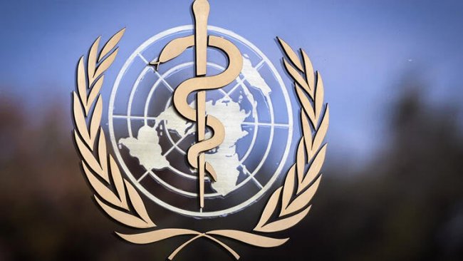 Dünya Sağlık Örgütü'nden koronavirüs kararı!