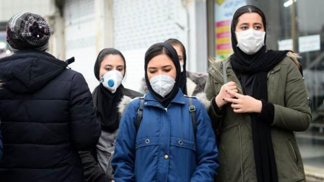 İran'da 4 milletvekili daha koronavirüse yakalandı