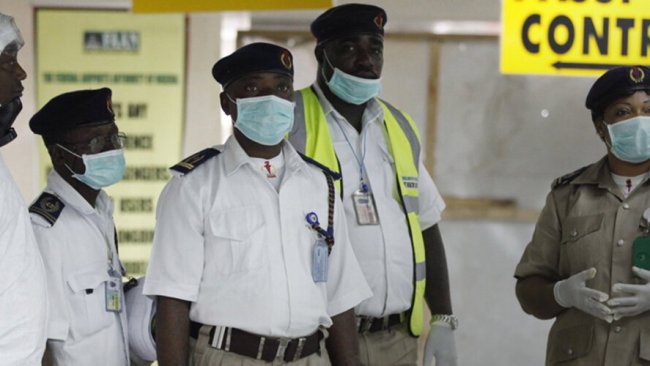 Koronavirüsü Nijerya'ya sıçradı: İstanbul'dan aktarmalı geldi