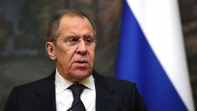 Lavrov: İdlib'e ilişkin mutabakatlara bağlıyız