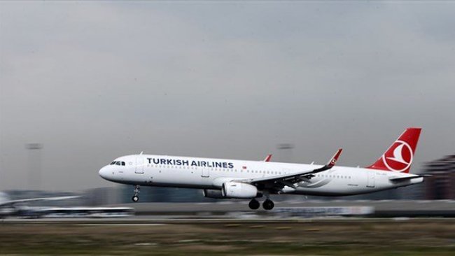 Türk havayolu şirketleri Irak'a olan seferlerini durdurdu