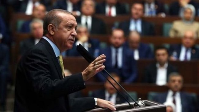 Erdoğan ile AKP'li eski vekil arasında 'Esad' gerilimi