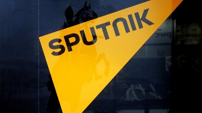 Sputnik’in Türkiye servisinde çalışan gazetecilerin evlerine saldırı girişimi