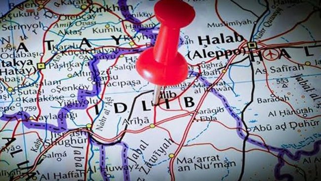 Türkiye’nin Şam’a tanıdığı süre bitti