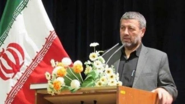 İran Devrim Muhafızları Komutanı koronavirüsten öldü