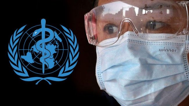 Dünya Sağlık Örgütünden koronavirüs çağrısı