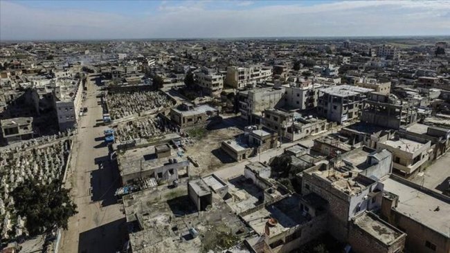 İdlib'de ateşkes başladı: Bölgede son durum