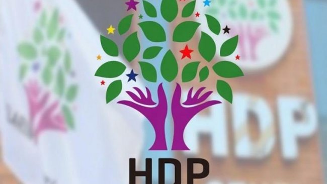 HDP Mardin İl Başkanı tutuklandı