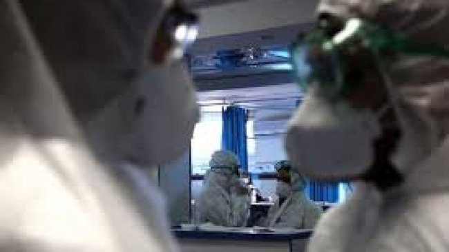 İtalya'da koronavirüs kabusu! 133 kişi daha hayatını kaybetti
