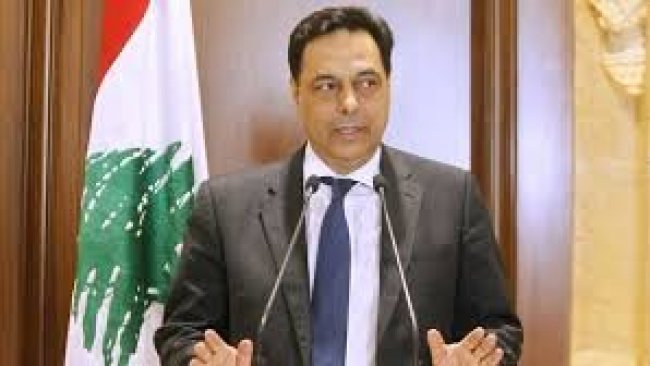 Lübnan Başbakanı: Yolsuzluk devleti yedi bitirdi