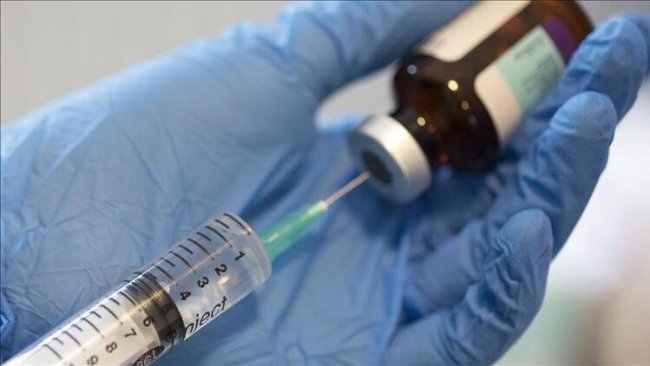 Çin Koronavirüs aşısının klinik testlerine başlıyor