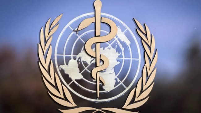 Dünya Sağlık Örgütü, koronavirüsü küresel salgın ilan etti   