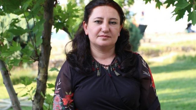 Cizre Belediye Eşbaşkanı gözaltına alındı