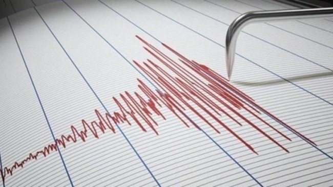 Doğu Kürdistan'da 4.7 büyüklüğünde deprem