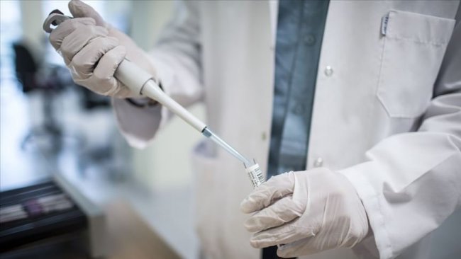 Kanada merkezli firma açıkladı: 'Koronavirüs aşısı hazır'