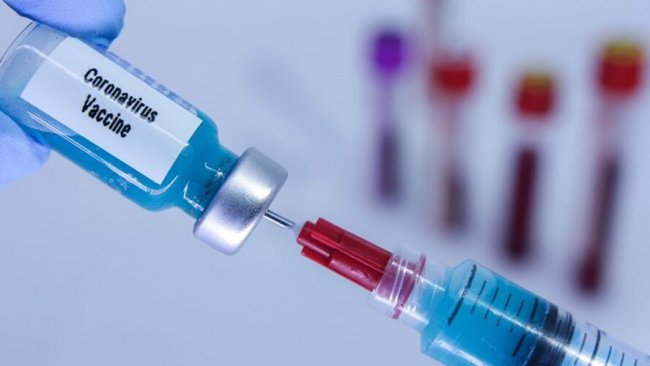 Koronavirüs aşısında yeni gelişme: Onay verildi!