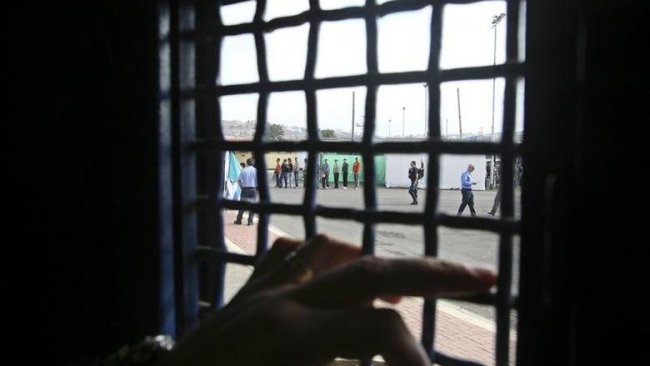 Ürdün'de 1500 tutuklu serbest bırakıldı