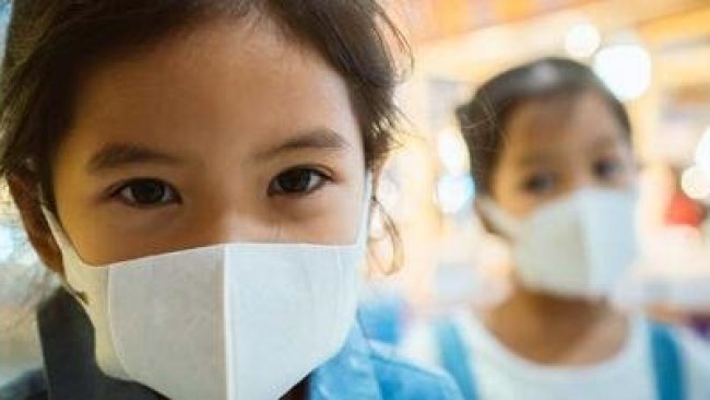DSÖ: Koronavirüsün çocuklarda ağır olma ihtimali var