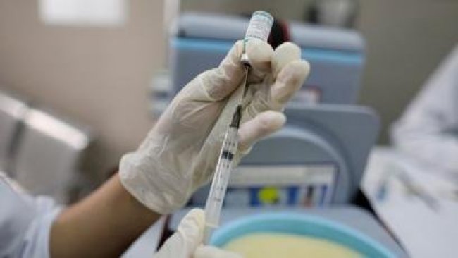 Dünya sağlık örgütü: Koronavirüs aşısının ilk testlerine başlandı