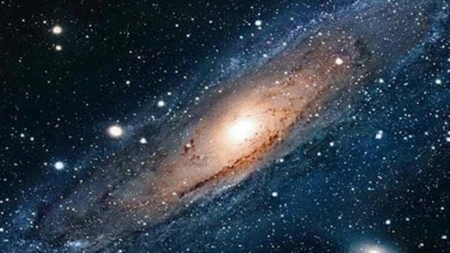 Evren hangi hızla genişliyor?