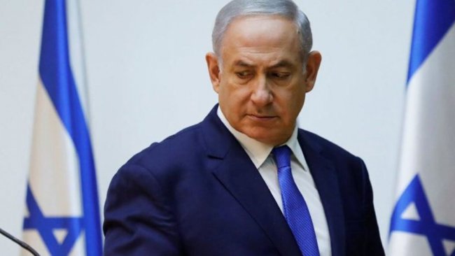 Netanyahu: Evde kalın, bu bir emirdir