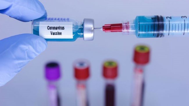 Dünya Sağlık Örgütü koronavirüs aşısı için tarih verdi
