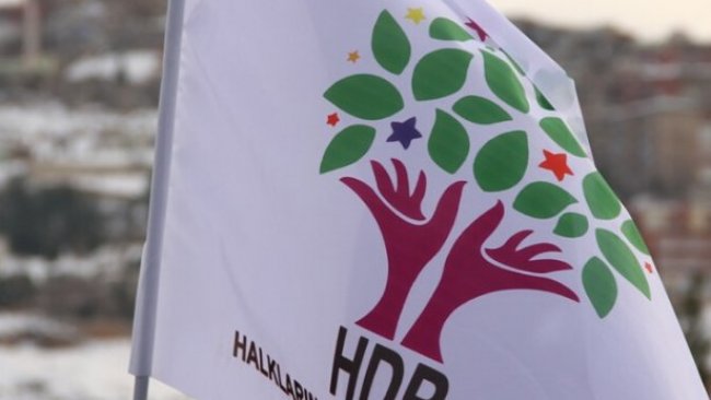 HDP'li 8 belediyeye kayyum atandı!