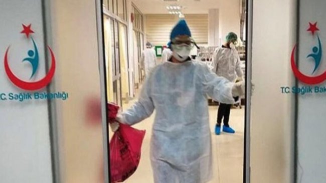 İstanbul'da 24 aile hekimi ve hemşirede koronavirüs tespiti