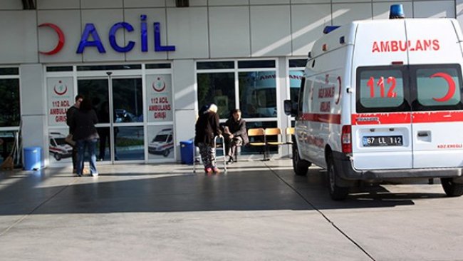Van'da iki aile arasında silahlı kavga: 3 ölü, 8 yaralı