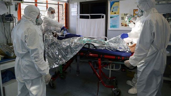 İtalya'da Koronavirüs'den ölenlere ilişkin rapor açıklandı