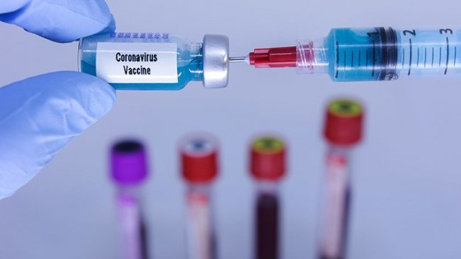 Koronavirüs salgınında yeni gelişme: 10 dakikada sonuç veren test geliştirildi