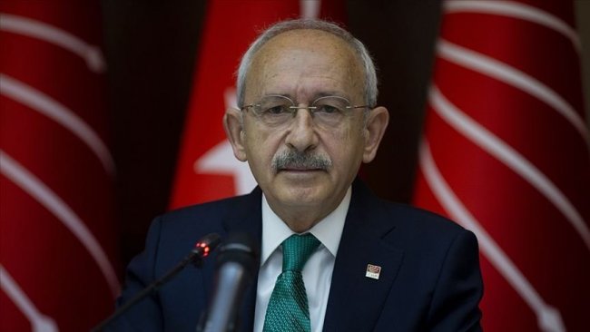 CHP’den koronavirüs raporu: Türkiye’de vaka sayısı 1 milyona ulaşabilir