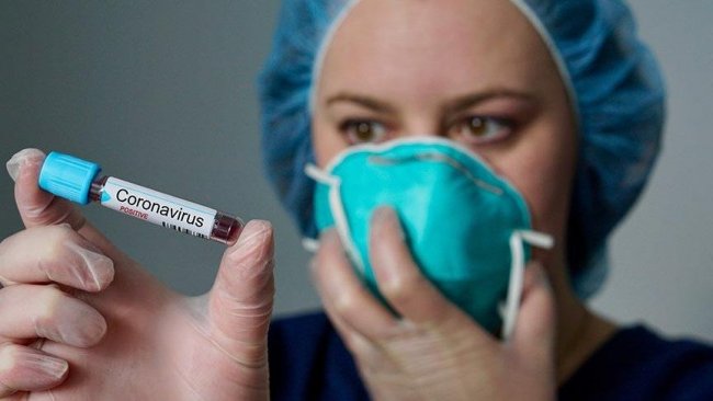Japon bilim insanlarından yeni koronavirüs iddiası