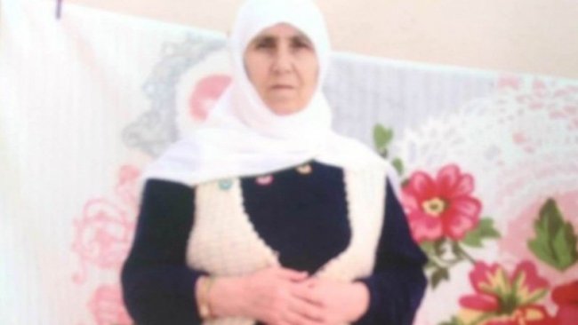 HDP Milletvekili Temel: '70 yaşındaki hasta tutuklu yerlerde sürüklendi'
