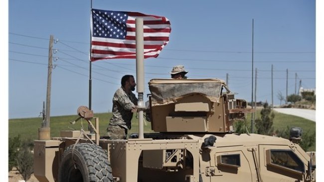 ​Irak’ta olası ABD operasyonu gerginliği