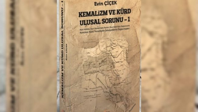 Kemalizm ve Kürd Ulusal Sorunu -1