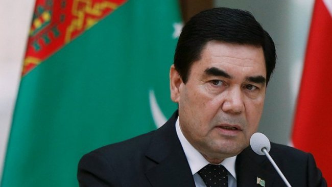 Türkmenistan’da ‘koronavirüs’ yasaklandı