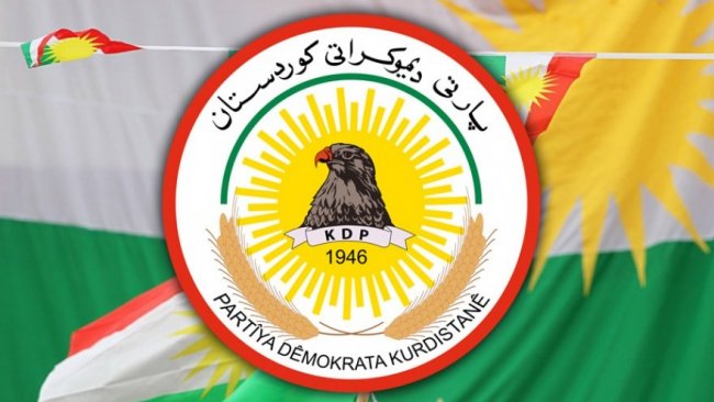KDP: Kürdistan Hükümeti'nin aldığı kararları destekleyeceğiz