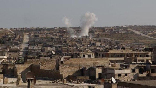 Arap basını 'İdlib'i yazdı: 'Potansiyel savaş alanı'