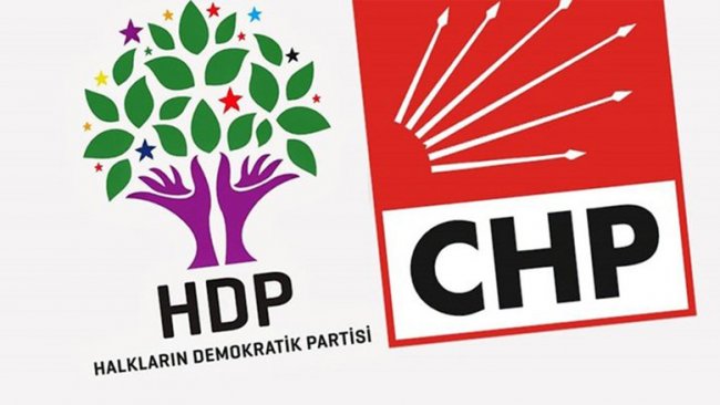 HDP ve CHP, infaz düzenlemesine şerh düştü