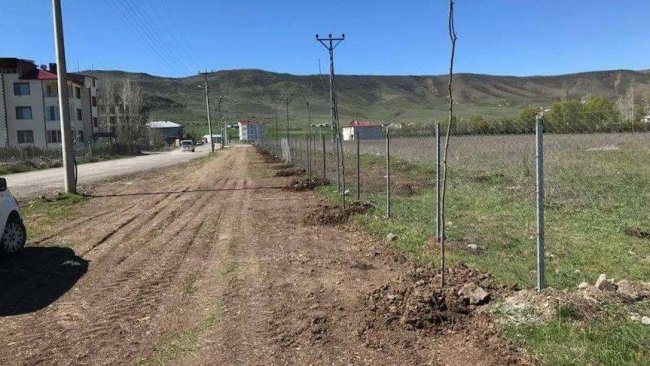 Elazığ'da bir köy daha karantinaya alındı