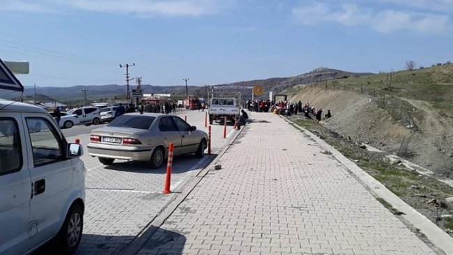 Diyarbakır'da patlama: 5 kişi hayatını kaybetti
