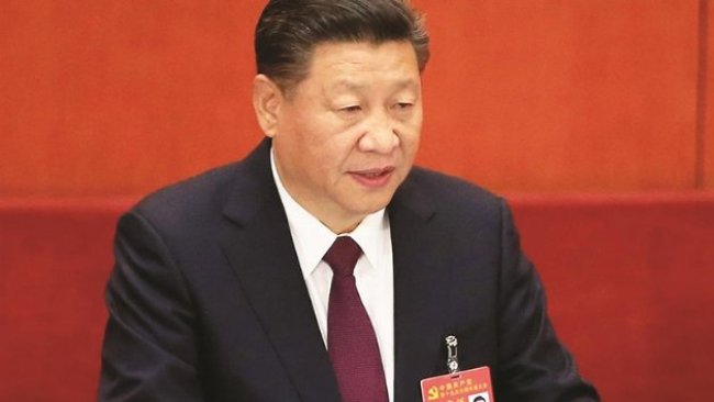 Şırnaklı avukat, Çin Devlet Başkanı Şi hakkında suç duyurusunda bulundu