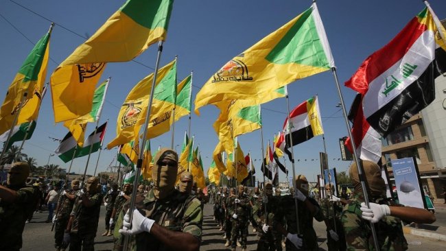 ABD, Irak Hizbullahı liderinin başına 10 milyon dolar ödül koydu