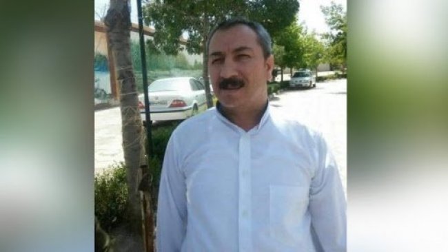 Komala: Mustafa Selimi, Kürdistan Sınır Güvenlik Güçleri tarafından İran’a teslim edildi