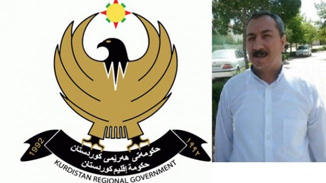  Kürdistan Hükümeti'nden Mustafa Selimi açıklaması