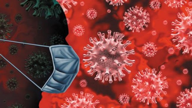 Rus doktor uyardı: Bundan böyle yedi koronavirüsümüz olacak