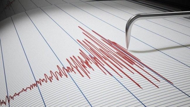 Bingöl'de 4.3 büyüklüğünde deprem